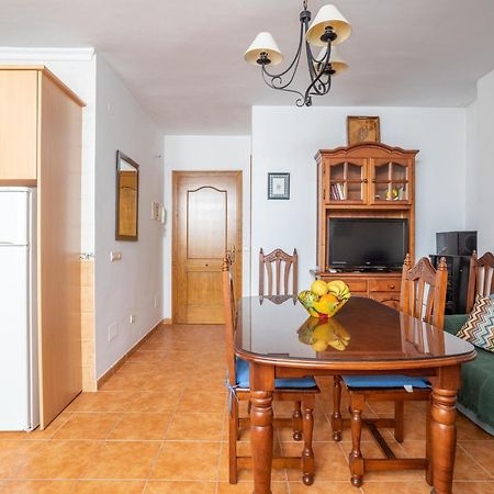 Apartment Nieves 2 Nerja Kültér fotó
