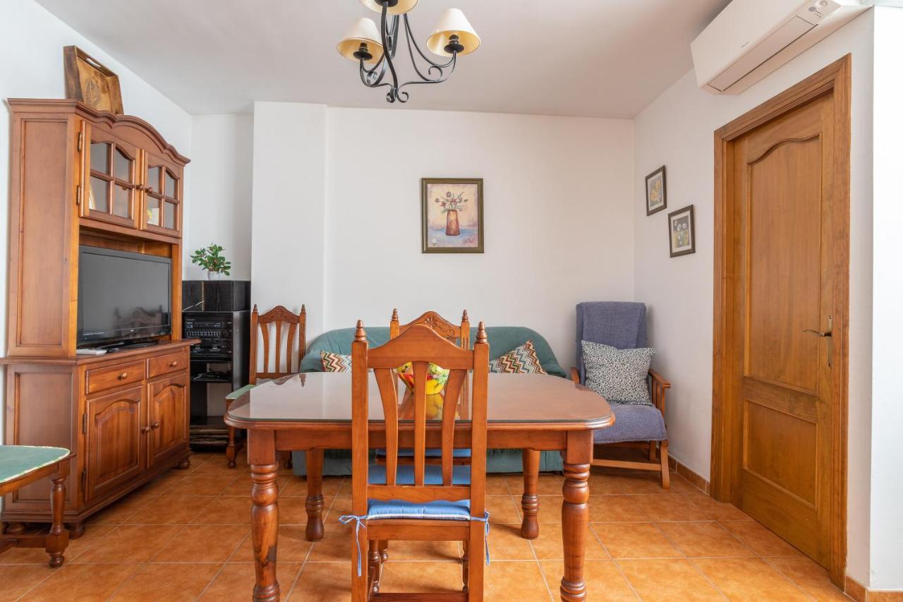 Apartment Nieves 2 Nerja Kültér fotó