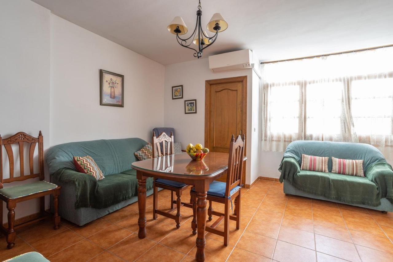 Apartment Nieves 2 Nerja Kültér fotó